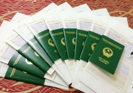 Kinh Nghiệm Xin Visa Du Lịch Nhật Bản Mới Nhất Bạn Cần Biết
