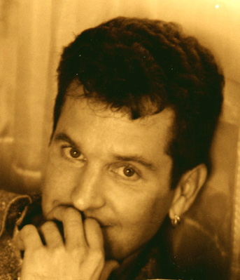 Kristian Hoffman